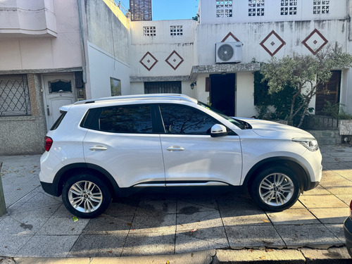Chery Tiggo 4 2.0 Comfort