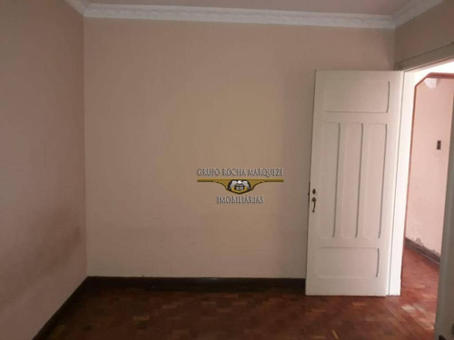 Sobrado Com 3 Dormitórios À Venda, 110 M² Por R$ 425.000,00 - Belém - São Paulo/sp - So1346