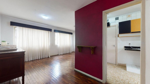 Imagem 23 de 30 de Apartamento Padrão Em São Paulo - Sp - Ap0306_rncr