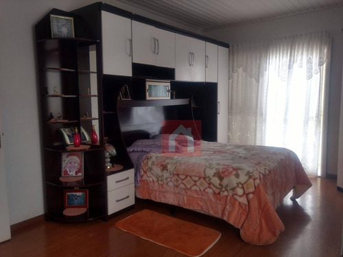 Imagem 5 de 7 de Casa À Venda, 200 M² Por R$ 400.000,00 - Primeiro De Maio - Farroupilha/rs - Ca0016