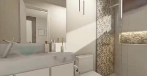 Imagem 10 de 13 de Casa Em Condominio Com 2 Suítes No Cibrael Em Itanhaém Sp
