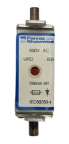 Comprar Fusivel Nh000 80a 690v Ur Urd000pv080 Ferraz Shawmut