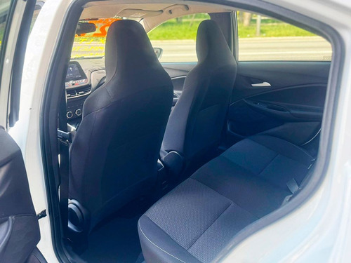 Chevrolet Onix 1.0 TURBO PLUS LT