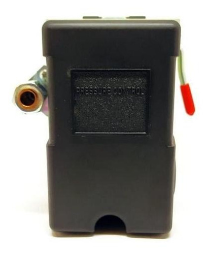 Automático Presostato Para Compresor 85-115psi 20am Pwd