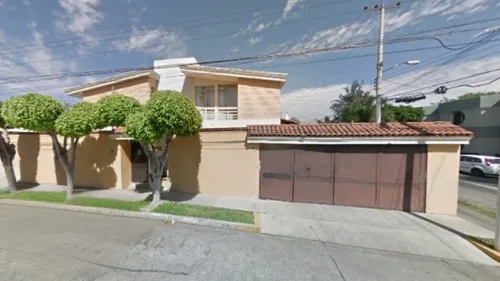 Casa En Venta C. Balanza La Calma Zapopan, Jalisco/ Recuperacion Bancaria Laab2