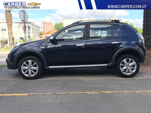 Renault Duster Stepway C/29524