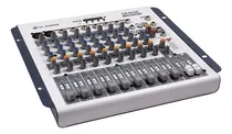Comprar Mesa De Som 10 Canais Ll Áudio Sense 1002 Radio Usb Bluetoot 110\u002F220