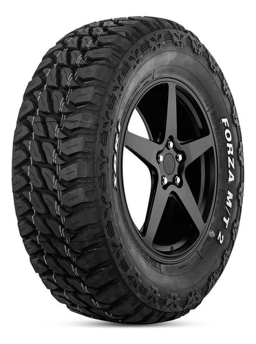 Pneu Xbri Aro 18 33x12.50r18 118q 10pr Lt Tl Forza M/t 2