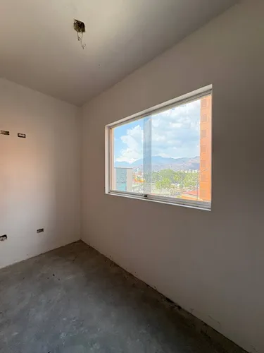 Apartamento En Base Aragua