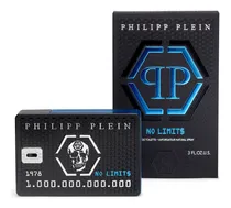 Comprar Philipp Plein - No Limits Super Fresh 90ml Eau De Toilette