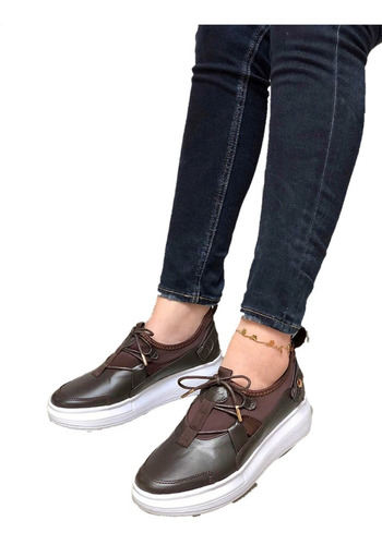 Zapatos Casuales De Damas Hermosos Calidad Colombiana
