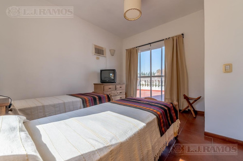 Imagen 13 de 30 de Lj Ramos | Casa En Venta | Barrio Cerrado Buen Retiro | Pilar Km 50