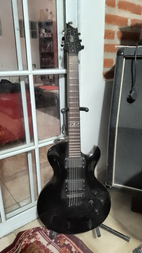 Guitarra Cort Z44
