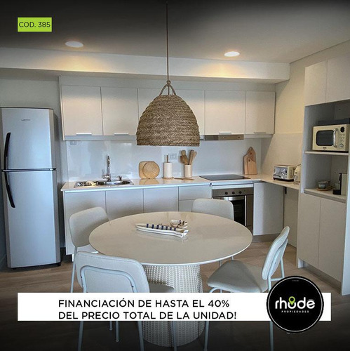 Departamentos De Lujo En Costa Del Este - Reserva Del Bosque