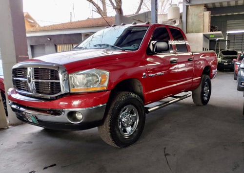 Dodge Ram 5.9 2500 I D/cab 4x4 - Miami Cars