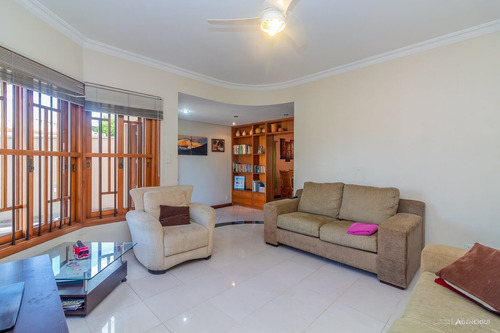 Sobrado - Harmonia - Ref: 19274 - V-19274
