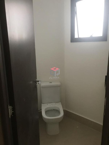 Imagem 9 de 9 de Sala Comercial Para Locação, 44,19 M² - Assunção - Santo André / Sp - 94693