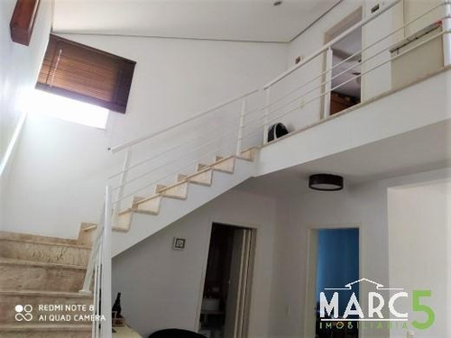 Imagem 8 de 18 de Sobrado Em Condominio - Jardim Joia - 1743