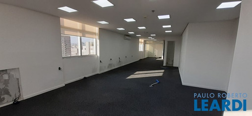 Imagem 4 de 15 de Comercial - Itaim Bibi - Sp - 611029