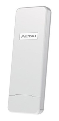 Altai  Punto De Acceso Super Wifi Alta Sensibilidad - C1n