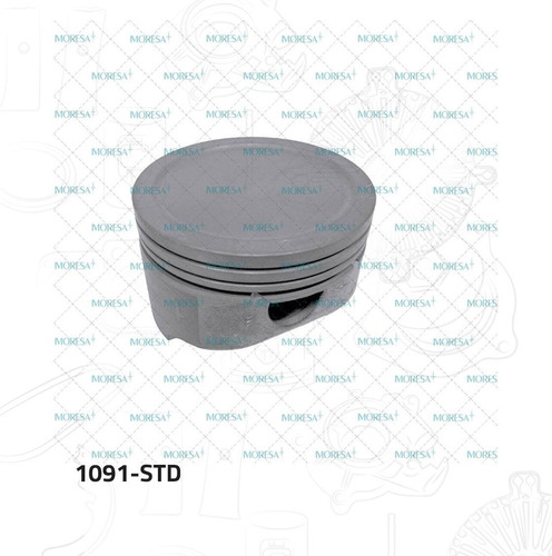 Pistones Para Chevrolet Silverado_1500_classic 2007 - 2007 (