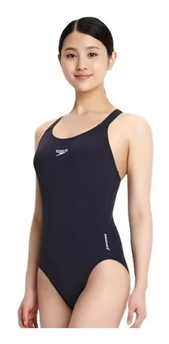 Bañador Speedo Hydrosense Glideback mujer