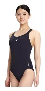 Traje Vestido De Baño Speedo Essential Endurance+ Dama