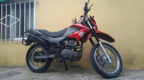 Imagen 1 de 8 de Zanella Zr 250