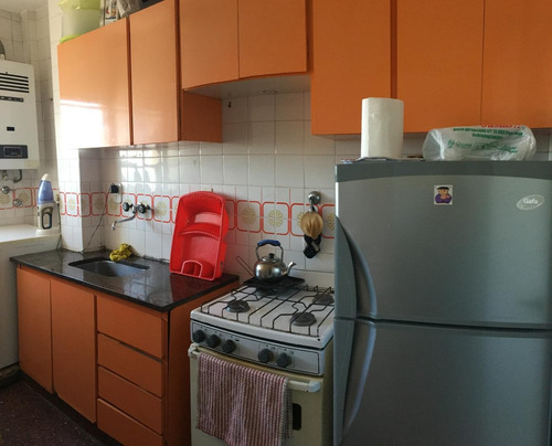 Imagen 7 de 12 de Departamento En Venta En Ramos Mejía