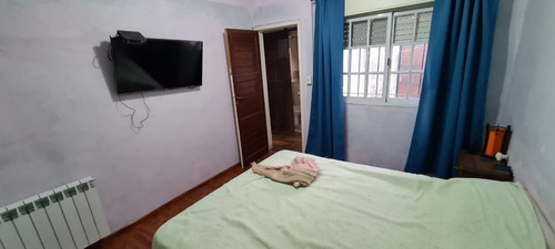 Imagen 9 de 12 de Muy Linda Casa 3 Ambientes En Buena Ubicacion