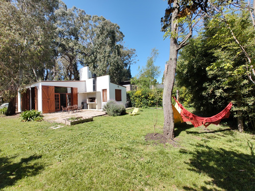 Alquiler Casa Bosque Peralta Ramos, Mar Del Plata