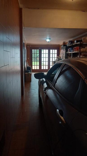 Casa En Villa Del Parque 7 Ambientes