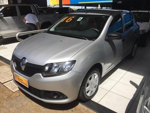 Sandero Authentique Flex 1.0 5p 16v