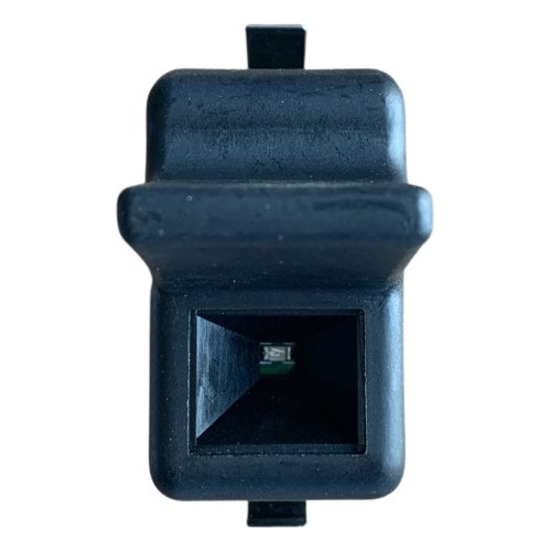 Comando Interruptor Tecla Botao Freio Motor Volvo Fh Fm Nh