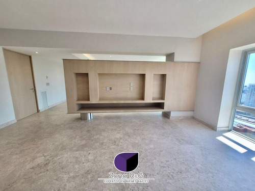 Imagen 2 de 13 de Reforma Santa Fe, Torre Abetos Estrena Departamento En Venta