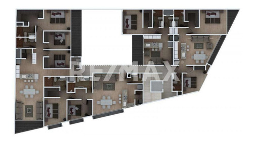 Imagen 23 de 23 de Departamentos En Venta