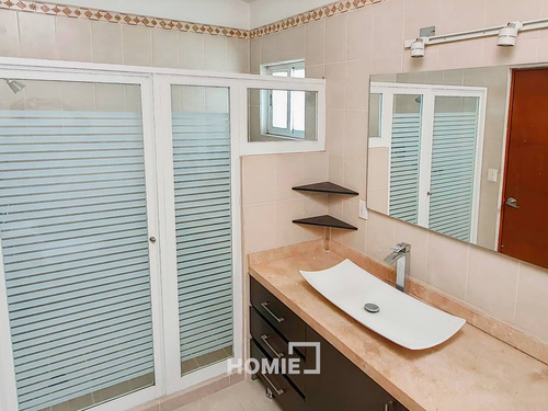 Imagen 9 de 12 de Lujosa Casa Amueblada En Santiago, Qro., 74276