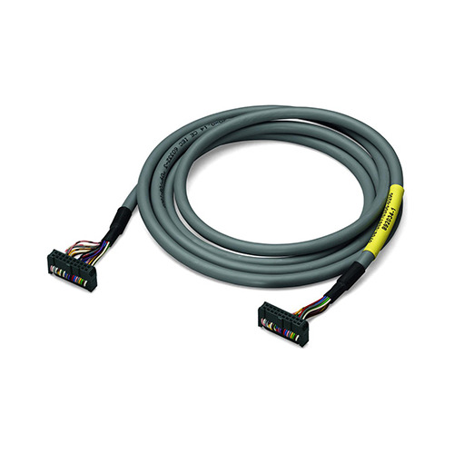 Cable M340/interfase-isla 2xt16es De 5 Metros