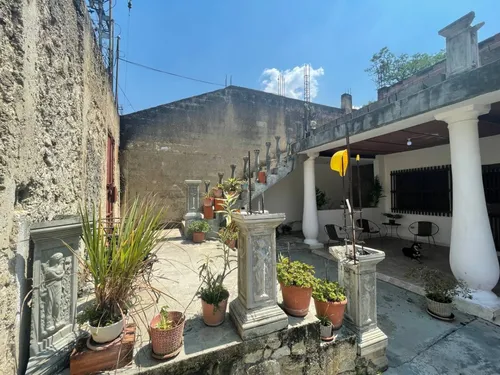 Casa Ubicada En Ojo De Agua