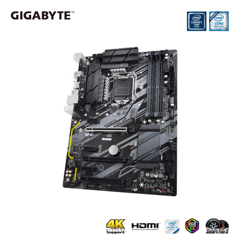 Gigabyte Z390 Ud (série Lga) Intel Z390 Sata Atx Intel Placa