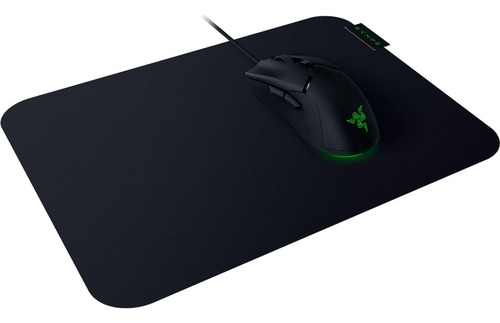 Razer Sphex V3 Hard Gaming Mouse Mat: Factor De Forma Ultra