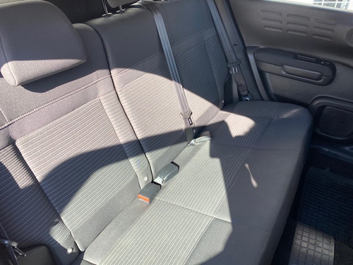 Citroën C4 Cactus 1.6 Vti 115 Feel Pk