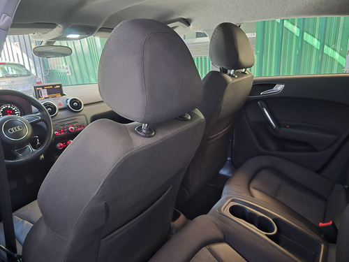 Audi A1 Sportback 1.4 Tfsi Año 2013