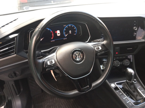 Volkswagen Vento 1.4 Highline 150cv At
