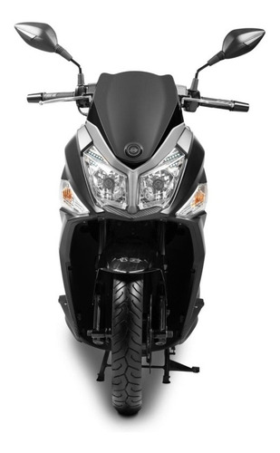 Imagem 4 de 11 de Cruisym 150