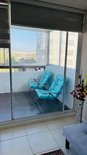 Se Vende Departamento Excelente En Huasco