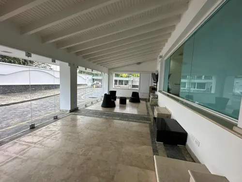 Casa Moderna Minimalista