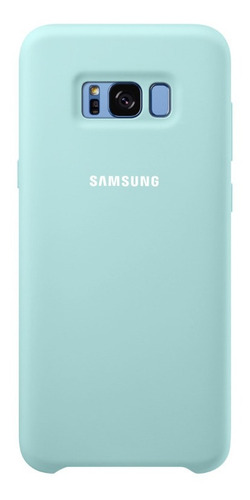 Case Samsung Silicone Cover Original @ Galaxy S8 Plus