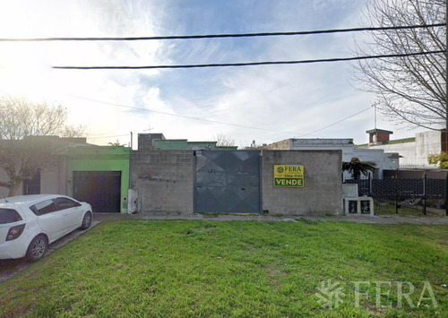 Venta Terreno En Quilmes Oeste En Excelente Ubicación