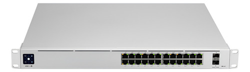 Ubiquiti Usw-pro-24-poe Switch Unifi Poe 24p 400w 2sfp+ L3